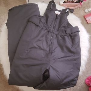 Cat and Jack kids snow jumpsuit